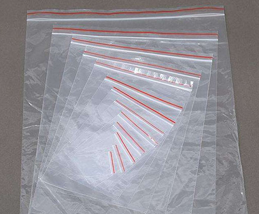 塑料包装袋定制
